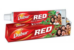 Зубная паста «Red»