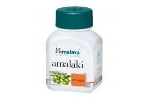 Amalaki 60 капсул