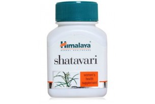 SHATAVARI 60 капсул