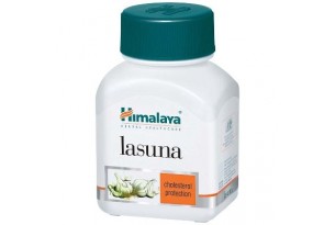 LASUNA 60 капсул