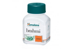 Brahmi 60 капсул