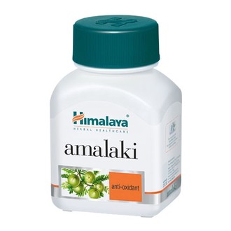 Amalaki 60 капсул