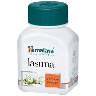 LASUNA 60 капсул (250 мг)
