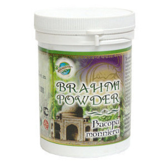 BRAHMI порошок, 100 гр.