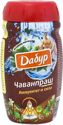 Чаванпраш