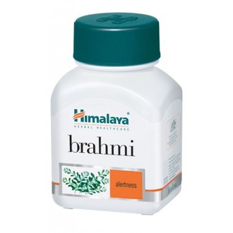 Brahmi 60 капсул (250 мг)